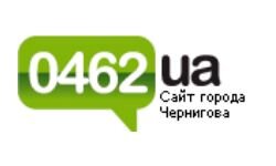 0462.ua - Standort von Chernihiv (0462.ua)