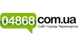 04868.com.ua - sito di Chernomorsk (04868.com.ua)