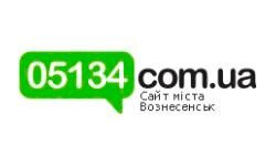 05134.com.ua - Standort von Voznesensk (05134.com.ua)