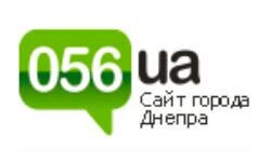 056.ua - miejsce nad Dnieprem (056.ua)