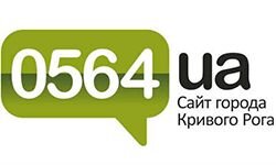 0564.ua - nettstedet til Kryvyi Rih (0564.ua)