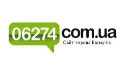 06274.com.ua - miejsce, gdzie znajduje się Bakhmut (06274.com.ua)
