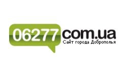 06277.com.ua - miejsce, gdzie znajduje się Dobropillya (06277.com.ua)