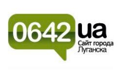 0642.ua - Luhanskin sivusto (0642.ua)