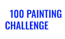 100paintingschallenge.com