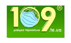 109 (região de Ternopil e Ternopil) (109.te.ua)