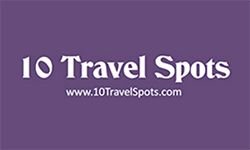 10 місць для подорожей (10travelspots.com)