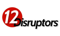 12disruptors.com
