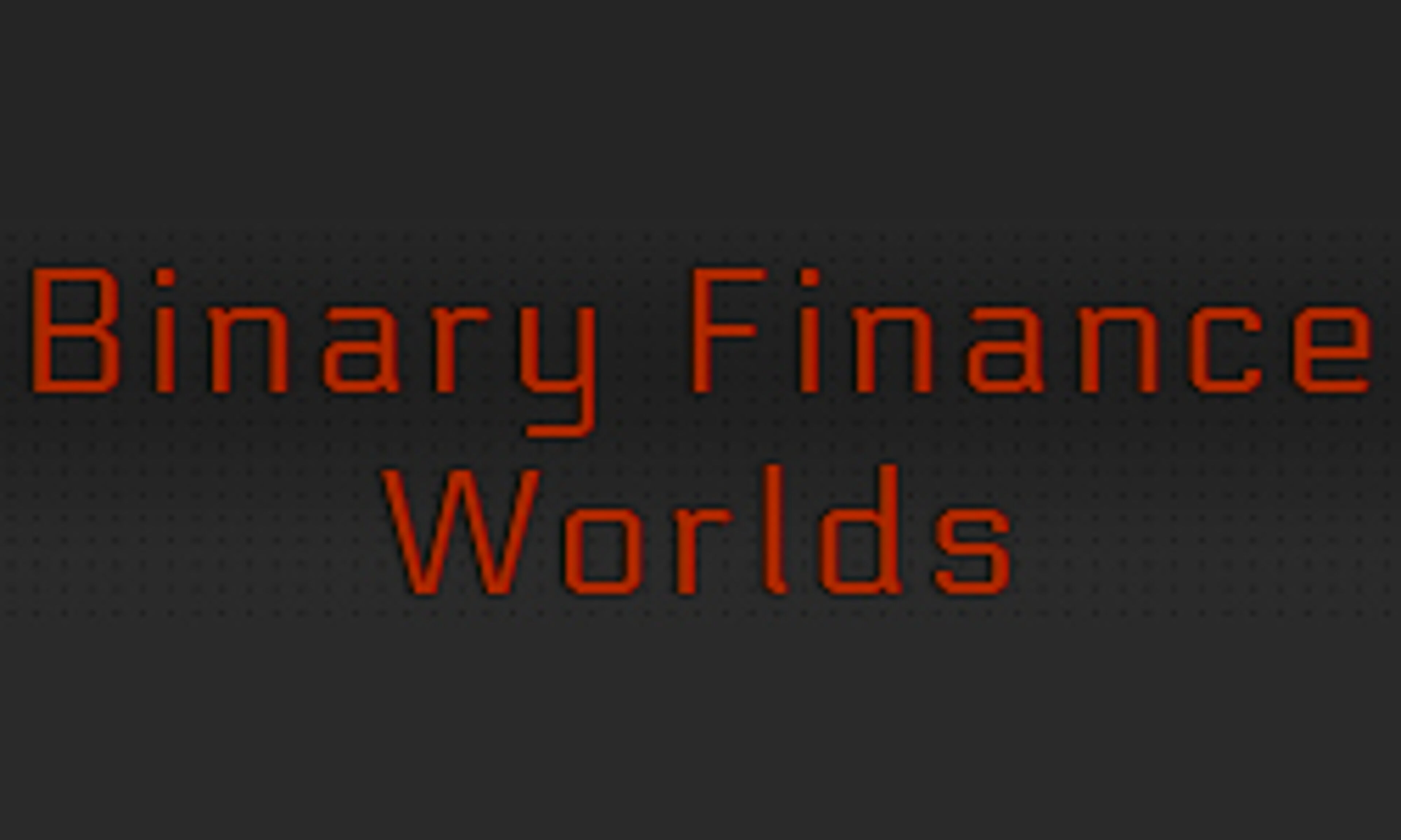 1binaryworld.com