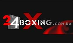 24 boxing (24boxing.com.ua)