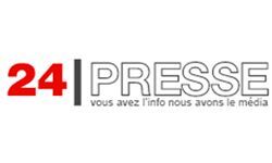 24presse.com