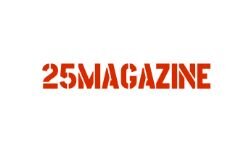 25magazine.com