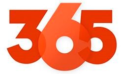 365 дней позитива (365daysofpositivity.com)