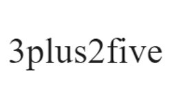 3 plus 2 five (3plus2five.com)