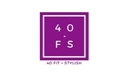 40 подтянутых и стильных (40fitnstylish.com)