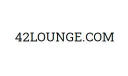 42 Вітальня (42lounge.com)