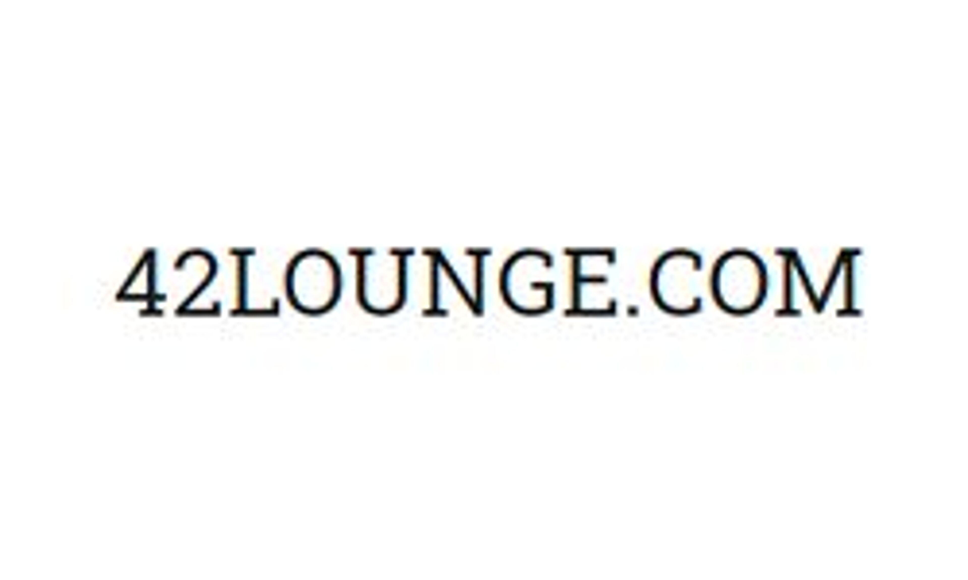 42 Aufenthaltsraum (42lounge.com)