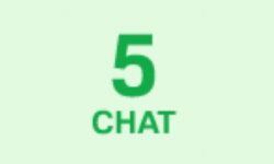 5chat.com