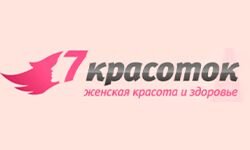 7 krasotok (7krasotok.com)