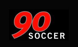 90 foci (90soccer.com)