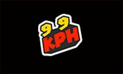 99 км/год (99kph.com)