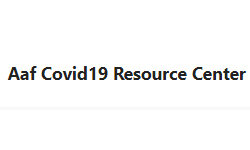 aafcovid19resourcecenter.org