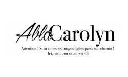 Абла Кэролайн (ablacarolyn.com)