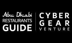 Путеводитель по ресторанам Абу-Даби (abudhabirestaurantsguide.com)