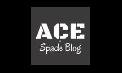 Блог туз пик (aceofspadesblog.com)