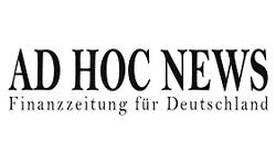 Noticias ad hoc (ad-hoc-news.de)