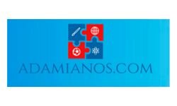 Адамианос (adamianos.com)