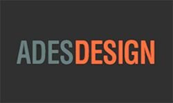 Веб-шаблони дизайну Ades (adesdesign.net)