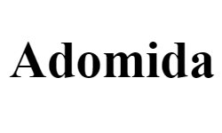adomida.com