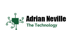 adrian-neville.com