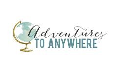 Приключения в любом месте (adventurestoanywhere.co.uk)