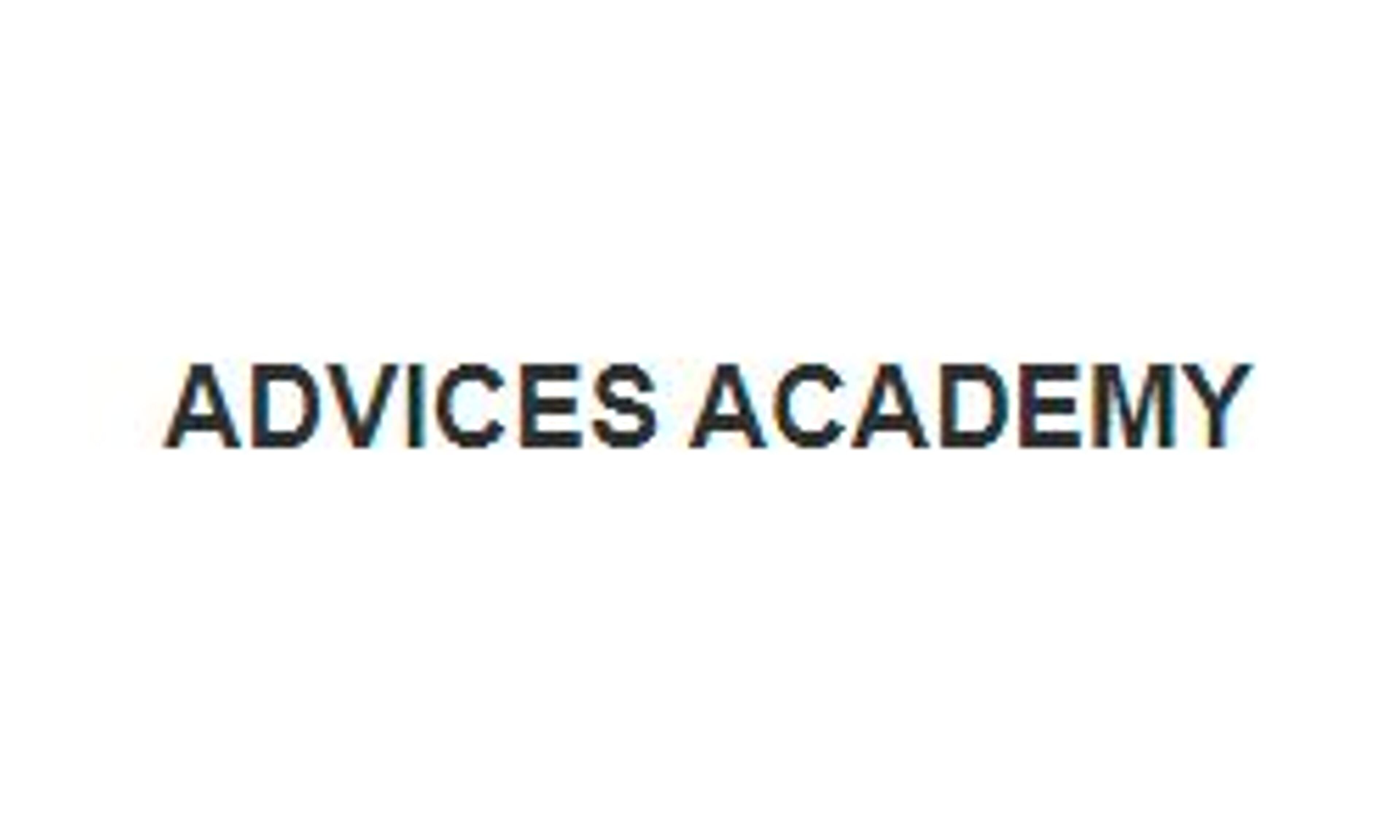 Academia de conselhos (advicesacademy.com)