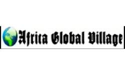 Afrikan globaali kylä (africaglobalvillage.com)