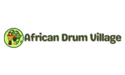 africandrumvillage.com