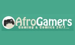 Afro játékosok (afrogamers.com)