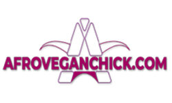 afroveganchick.com