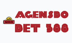 Agensbo bet 588 (agensbobet588.com)