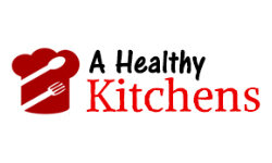 Eine gesunde Küche (ahealthykitchens.com)