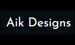 Айк дизайн (aikdesigns.com)