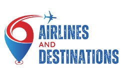 airlinesanddestinations.com