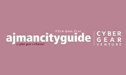 Guia da cidade de Ajman (ajman.dubaicityguide.com)