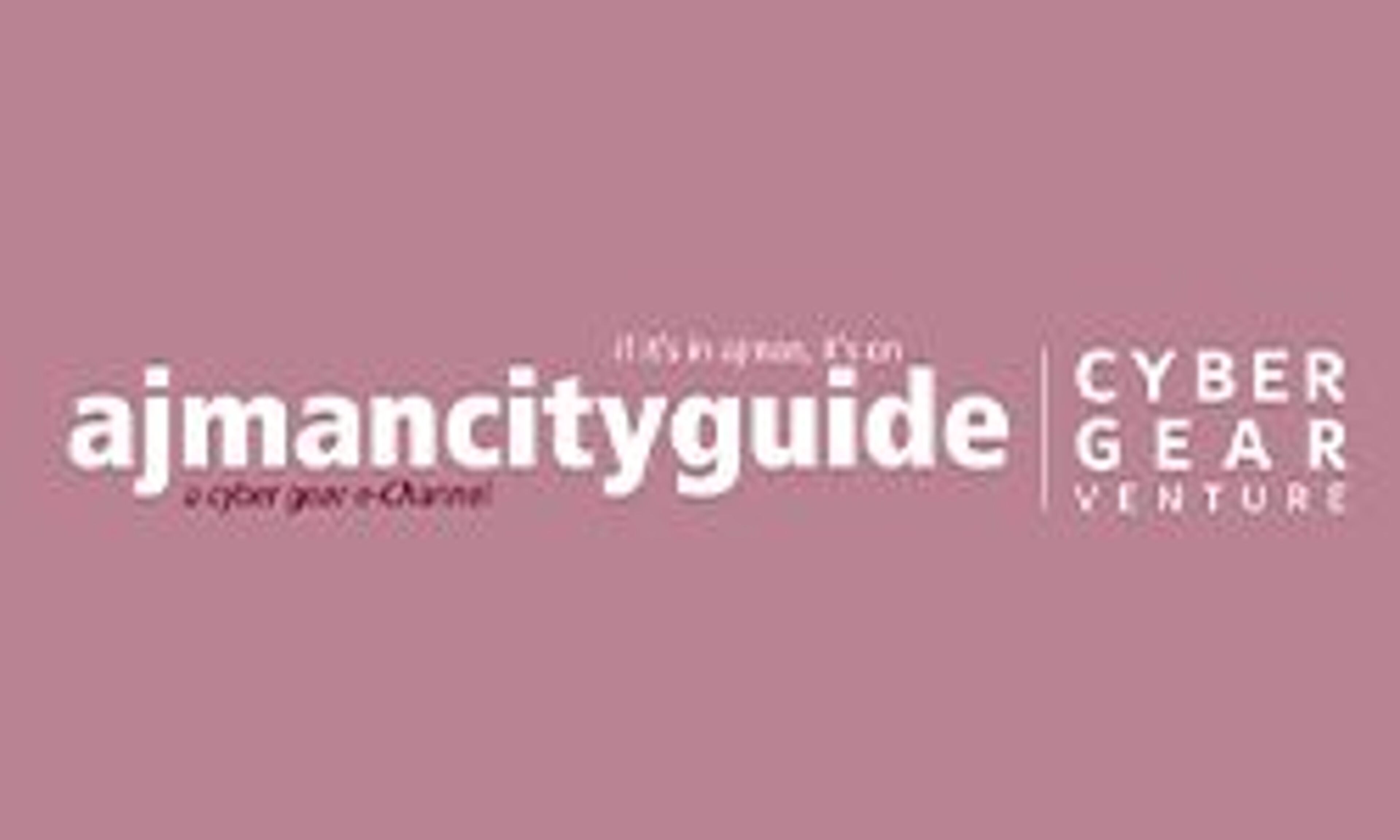 Guia da cidade de Ajman (ajman.dubaicityguide.com)