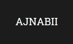 Ajnabii (ajnabii.com)