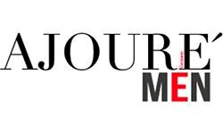 ajoure-men.de