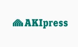Акиpress агентство (akipress.com)