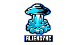 aliensync.com